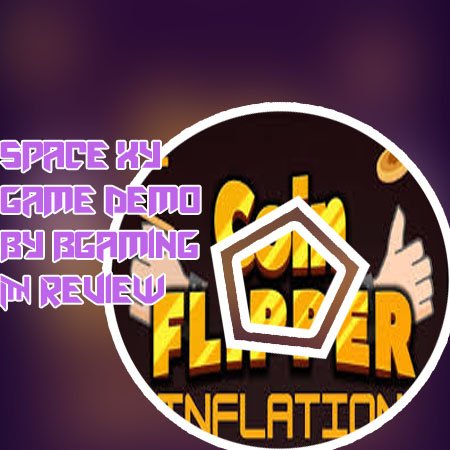 Bgaming space xy crash game