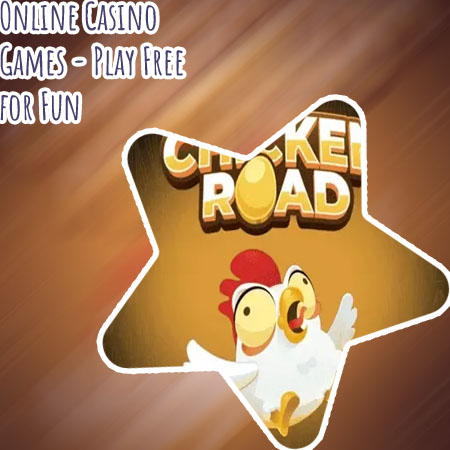 Chicken road gambling game