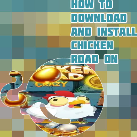 Chicken road game download