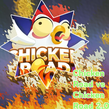 Chicken road game money