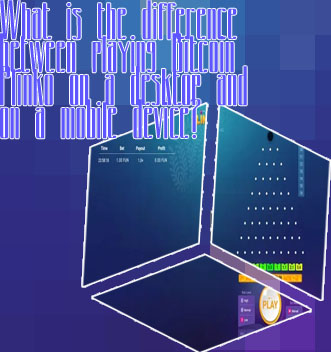 How to play plinko crypto