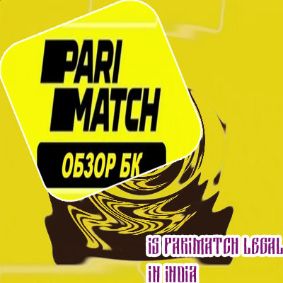 Is parimatch legal in india