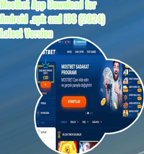 Mostbet aviator app download