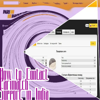 Parimatch contact number india