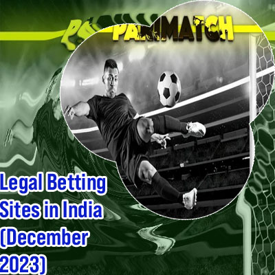 Parimatch india legal
