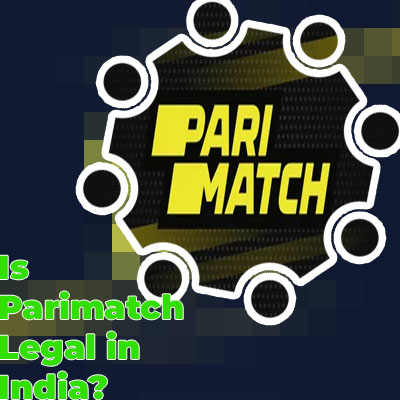 Parimatch legal in india