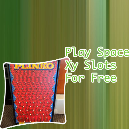 Play space xy online casino