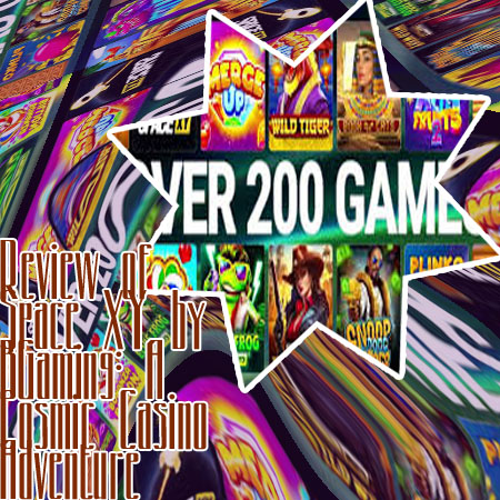 Space xy casino login