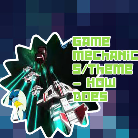 Space xy strategy game